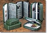 Classic Wheatley Metal Fly Boxes