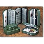 Classic Wheatley Metal Fly Boxes