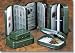Classic Wheatley Metal Fly Boxes