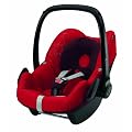 Maxi-Cosi Pebble Group 0+ Car Seat (Intense Red)