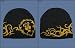 World of Warcraft Alliance Crest Beanie
