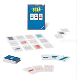 Ravensburger cardgame - Set