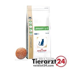 Royal Canin VET DIET Urinary (LP 34) 1,5 kg