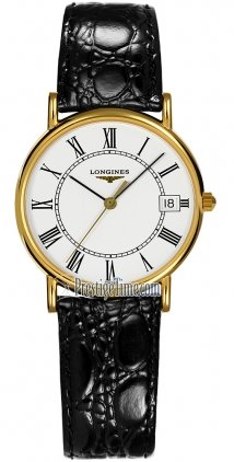 Longines Watches Longines La Grande Classique Presence Women's Watch
