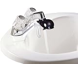 Jokari Whale Faucet Fountain, 3 units