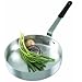 Alegacy Eagleware EWP5 Professional Aluminum Saute Pan, 5-Quart