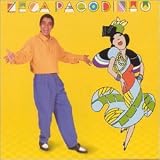 Zeca Pagodinho Hoje+E+Dia+De+Festa CD