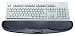LINDY Gel Keyboard Wrist Rest