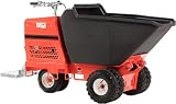 Crown 16 Cubic Ft Concrete Buggy