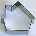 House Cookie Cutter - 3
