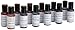 AmeriColor  Amerimist Student Kit Air Brush Food Color 12 Pack Kit