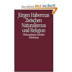 Zwischen Naturalismus und Religion: Philosophische Aufs�tze