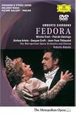 Giordano, Umberto - Fedora - Mirella Freni