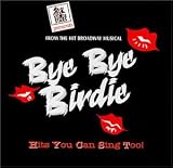 Bye Bye Birdie (Karaoke)