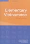Elementary Vietnamese: Revised Edition