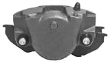 00-02 Dodge Dakota Durango Fr Left Brake Caliper Wagner TQM25414 Wagner Front Left Brake Caliper