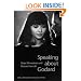 Speaking about Godard