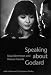 Book Speaking about Godard