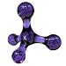 The Original Jacknobber II by the Pressure Positive Company, Amethyst Purple