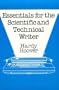 Essentials for the Scientific and Technical Writer