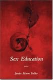 Sex Education: Poems