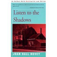 Listen to the Shadows