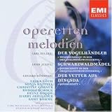 Revue Michalski  / Operettenmelodien 1