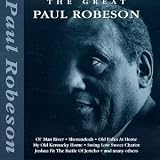 The Great Paul Robeson