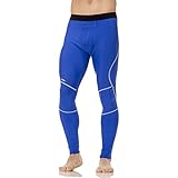 AeroskinDry Mens Compression Tight
