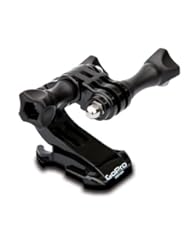 Photography: GoPro Helmet Front Mount - GoPro Camera