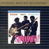 Showdown! (Gold)