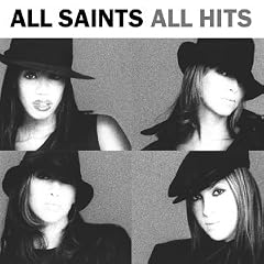 All Hits [CD + Bonus DVD]