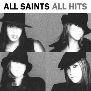All Saints - All Hits [cd   Bonus Dvd] - Zortam Music