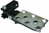 Bully AS-551 Adjustable Tailgate