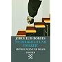 Niedertracht und Ewigkeit: Erz�hlungen und Essays 1935 - 1936. (Werke in 20 B�nden, 3)