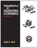 Fundamentals of Engineering Economics (3rd Edition) Fundamentals of Engineering Economics (3rd Edition)