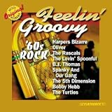 '60s Rock: Feelin' Groovy