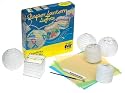 Paper Lantern Lights