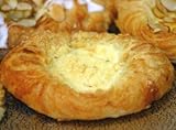 Cream Cheese Danish (Spandau)