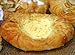 Gourmet Food : Cream Cheese Danish (Spandau)