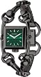 NEW GUCCI SIGNORIA 116 LADIES WATCH YA116517