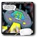 Londons Times Funny Aliens Cartoons - Telemarketing. It s EVERYWHERE - Mouse Pads