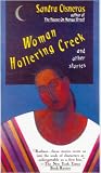 Cover of Woman Hollering Creek and Other Stories by Sandra Cisneros 0613062043