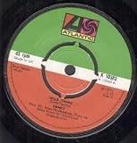 WILD THING 7" (45)