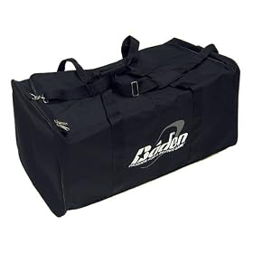 Click here to buy Baden Heavy Duty Large Equipment Bag.