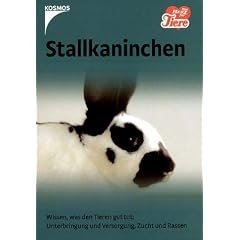 Stallkaninchen. Wissen, was dem Tier gut tut