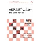 Click here to buy ASP.NET v. 2.0-The Beta Version (2nd Edition) (Microsoft .Net Development Series) by  Alex Homer, Dave Sussman, and Rob Howard.