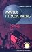 Amateur Telescope Making (Patrick Moore's Practical Astronomy Series)