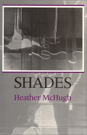 Heather McHugh