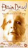 Brain Dead [VHS]